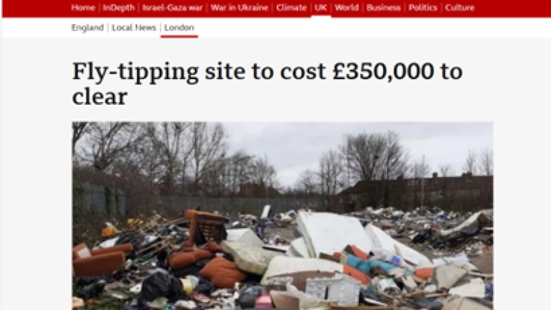 Harrow - Leisure centre