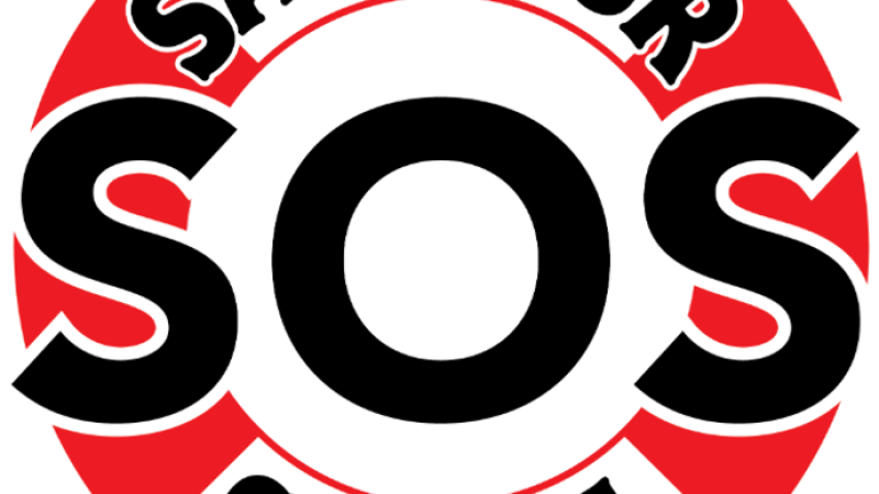 SOS